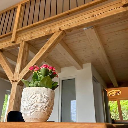 Zur Donauinsel Apartment Bad Abbach Luaran gambar
