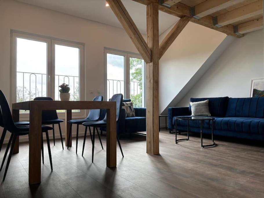 Zur Donauinsel Apartment Bad Abbach Luaran gambar